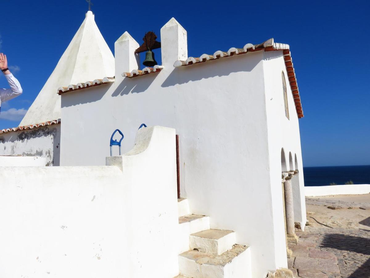 Encantador T1 Praia Senhora Da Rocha - Algarve Porches  Luaran gambar
